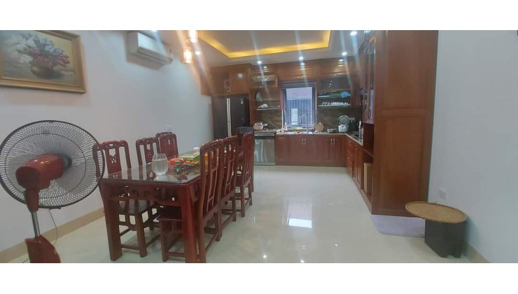 BÁN GẤP. Nguyễn Xiển, 60m2, 6T, thang máy, ô tô tránh, KD,13.9 tỷ